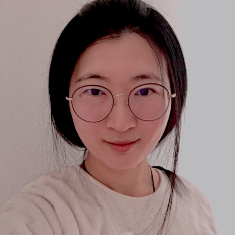 Jinjin Li - Membre - CRCAO
