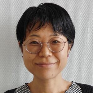 Fumiko Sugie