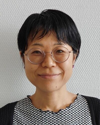 Fumiko Sugie