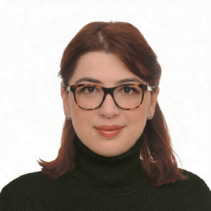Berfu Şengün