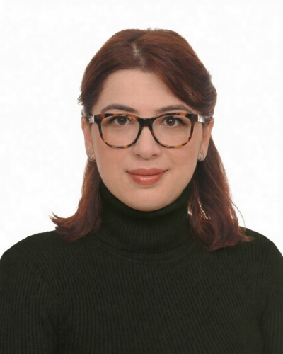 Berfu Şengün