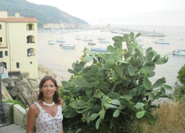 Maria Elena Raffi