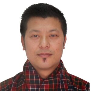 Tenzin Dorji