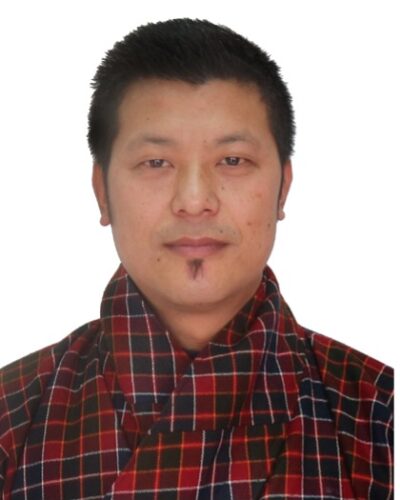 Tenzin Dorji