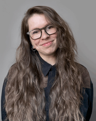 Linda Szabóová