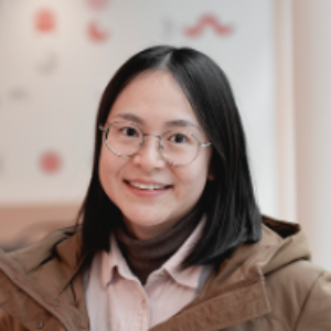 Jingjing Han