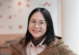 Jingjing Han
