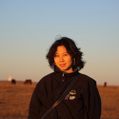 Xin Ma