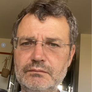 Xavier Murer