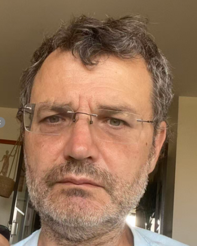 Xavier Murer