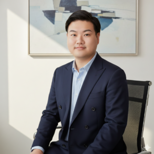 Francis Xuanyun Gong