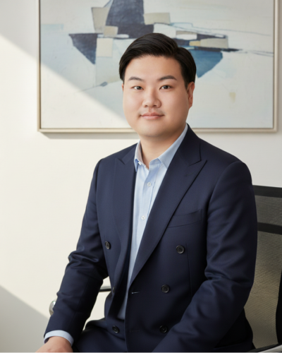 Francis Xuanyun Gong