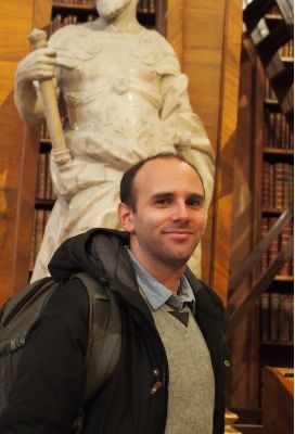 Matthieu Chochoy