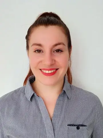 Anna Dupuy