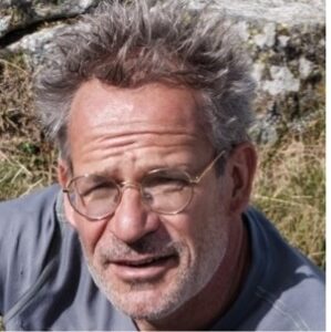 Laurent Legrain