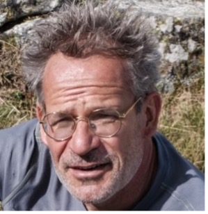 Laurent Legrain
