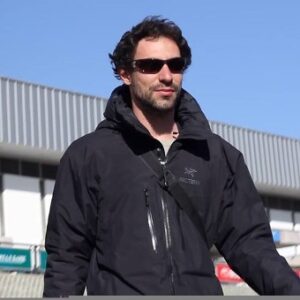 Raphaël Blanchier