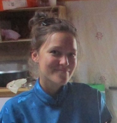 Veronica Gruca