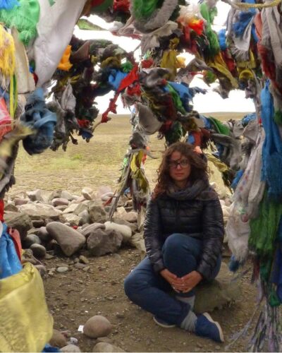 Isaline Saunier