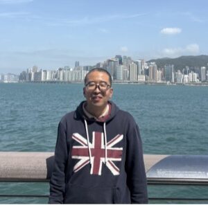 Xiaolong Shao