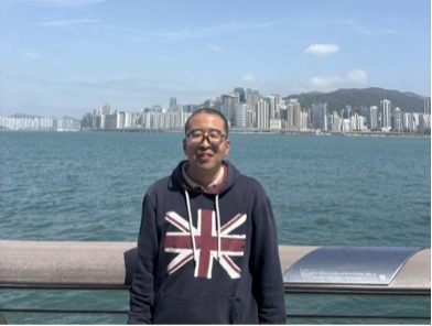 Xiaolong Shao